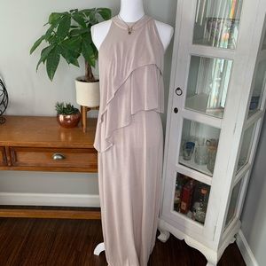 MICKEY & JENNY Maxi Dress